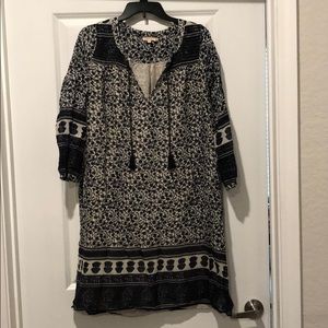 Pink Chicken NY Dress